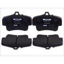 Placute de frana-Profesionale FERODO