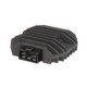 Regulator alternator 12V TOURMAX pentru Yamaha FZR, SZR, TDM, XP, XT, XVS, YP, YZF, YZF-R1, YZF-R125, YZF-R6 125-1000 1984-2008