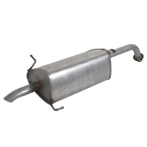 Toba esapament finala 4MAX