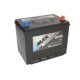 Acumulator Pornire 4MAX 12V 72Ah/750A START&STOP EFB 261x175x227 mm flanșă de prindere 10.5 mm
