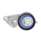 Rola intinzator curea distributie SKF pentru VOLVO S40 II, V50, FORD FIESTA IV, V, FOCUS C-MAX, FOCUS I, II, FUSION 1.2-1.6ALK