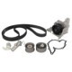 Set pompa apa + curea dintata SKF AUDI A4 B5 B6 A6 C4 C5 A8 D2 ALLROAD C5 SKODA SUPERB I VW PASSAT B5 B5.5 2.4/2.7/2.8 06.94-03.08