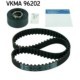 Set curea de distributie SKF pentru SUZUKI SAMURAI, SJ413, SWIFT, SWIFT I, SWIFT II 1.0/1.3 10.83-12.04, 89 dinti, latime 19.0 mm