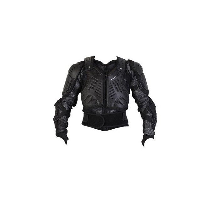 Masca, armură ADRENALINE