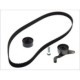 Set curea de distributie SKF pentru OPEL ASTRA F, ASTRA F/KOMBI, ASTRA J, COMBO/MINIVAN, CORSA B, VECTRA A, VECTRA B 1.7D 03.90-10.15