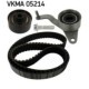 Set curea de distributie SKF pentru OPEL ASTRA F, ASTRA F/KOMBI, ASTRA J, COMBO/MINIVAN, CORSA B, VECTRA A, VECTRA B 1.7D 03.90-10.15