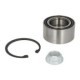 Kit rulment roata Spate Dreapta/Stanga SKF (42x75x37) compatibil BMW 3 (E36), 3 (E46), Z1 1.6-3.2 06.88-12.07