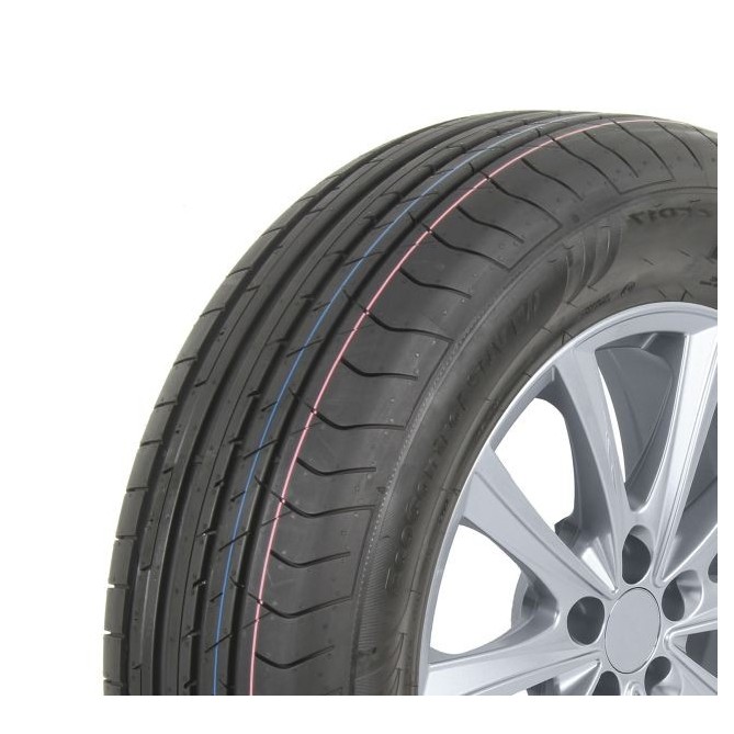 Anvelope vara SUV/4x4 C B 70.0 dB FULDA