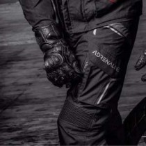 Pantaloni din material textil ADRENALINE