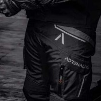 Pantaloni din material textil ADRENALINE