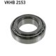 Rulment roata SKF pentru cutie de viteze 41,3x73,4x20 MERCEDES SPRINTER 2-T 3-T 4-T T1 AGK-OM647.981