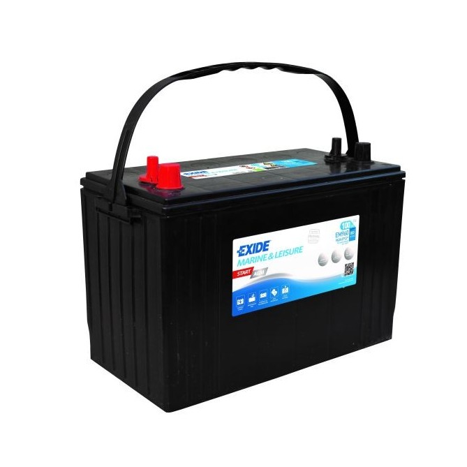 Acumulator Pornire EXIDE