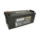 Baterie de alimentare EXIDE 12V 140Ah/900A (EN) GEL MARINE/RV L+ 513x223x223 mm