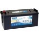 Baterie de alimentare EXIDE 12V 210Ah/1030A GEL MARINE/RV (L+ borna standard) 518x279x240 mm