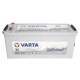 Acumulator Pornire VARTA 12V 190Ah/1050A EFB START&STOP L+ 513x223x223 mm fara flansa de montare pentru IVECO