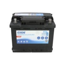 Acumulator Pornire EXIDE