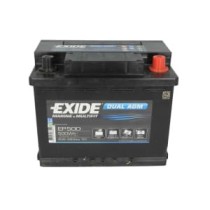 Baterie de alimentare EXIDE