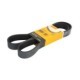 Curea transmisie cu caneluri CONTITECH Multi-V-curea 9PK1414 lungime 1414 mm 9 nervuri
