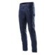 Pantaloni de blugi ALPINESTARS MERC albastru navy, mărime 32, protecție CE genunchi