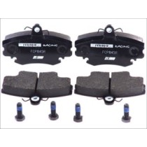 Placute de frana-Profesionale FERODO