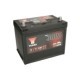 Acumulator Pornire YUASA 12V 72Ah/630A YBX3000 SMF 269x174x223 B9