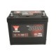 Acumulator Pornire YUASA 12V 72Ah/630A YBX3000 SMF 269x174x223 B9