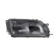 Far DEPO Lampa frontala Dreapta H4/W5W electric fara motoras TOYOTA CARINA E VI -05.95