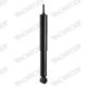 Amortizor MONROE Spate Dreapta/Stanga 668mm/402mm 35mm pentru IVECO EUROCARGO I-III IV V 01.91-
