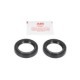 Etansare ulei suspensie fata ARIETE 35mm/48,2mm/8mm/10,2mm tip DC4Y 2 buc pentru APRILIA SPORTCITY, SR; YAMAHA YP 125-300 2008-2013