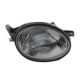 Far DEPO Lampa frontala Dreapta H4 electric fara motoras culoare insert cromat TOYOTA COROLLA pana la 09.99