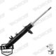 Amortizor Fata Stanga MONROE pentru CITROEN C2, C2 ENTERPRISE, C3 I, C3 PLURIEL, FORD USA PROBE II, PEUGEOT 1007, Lungime 461.0 mm