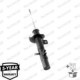 Amortizor Fata Stanga MONROE pentru CITROEN C2, C2 ENTERPRISE, C3 I, C3 PLURIEL, FORD USA PROBE II, PEUGEOT 1007, Lungime 461.0 mm