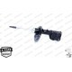 Amortizor Fata Stanga MONROE pentru VOLVO C30, S40 I, S40 II, V40, V50; FORD FOCUS II 1.6-2.5 07.95-12.12