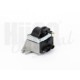 Unitate de control sistem de aprindere HUCO bobina 1.2-1.8 90-98 RENAULT CLIO, ESPACE, LAGUNA, MEGANE, Safrane 2.0-3.0 91-98