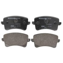 Placute de frana-Profesionale FERODO