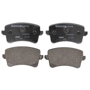 Placute de frana-Profesionale FERODO