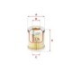 Filtru combustibil SOFIMA pentru ALFA ROMEO GIULIETTA, MITO; FIAT GRANDE PUNTO, PANDA, PUNTO, TIPO; LANCIA DELTA III 1.2-1.4 LPG, 50mm x 42mm x 17mm