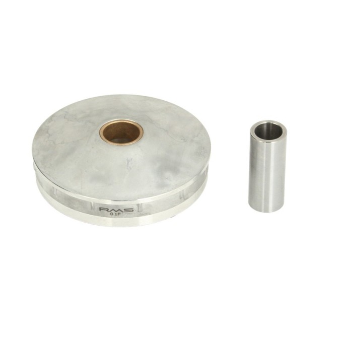 Variator ambreaj RMS