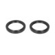Etansare ulei suspensie fata BMW K 750/1000 1983-1991, diametru interior 41mm, exterior 51mm, inaltime 6mm, 2 buc/pachet