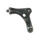 Brat suspensie roata SASIC Stanga inferior fata pentru CITROEN DS3, C3, C4 CACTUS, PEUGEOT 2008, 208 I, 208/HATCHBACK 1.0-1.6D
