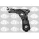 Brat suspensie roata SASIC Stanga inferior fata pentru CITROEN DS3, C3, C4 CACTUS, PEUGEOT 2008, 208 I, 208/HATCHBACK 1.0-1.6D