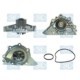 Pompa apa SIL cu garnitura pentru CITROEN C4, C4 GRAND PICASSO I, C5 I, C5 II, C5 III, C8, XSARA, FIAT SCUDO, ULYSSE 1.8-2.2