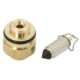 Cui poantou TOURMAX valve ac carburator pentru KAWASAKI ZX, ZX-9R, ZZR 900/1100/1200 1992-2005