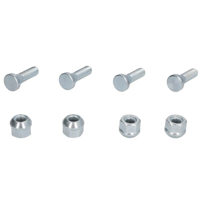 Piulita roata ALL BALLS