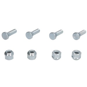 Piulita roata ALL BALLS