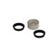 Bucsa arbore de direcție SASIC furtune maglownicy PEUGEOT 104/205/309 compatibil CITROEN diametru 22.0 mm set