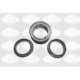 Bucsa arbore de direcție SASIC furtune maglownicy PEUGEOT 104/205/309 compatibil CITROEN diametru 22.0 mm set