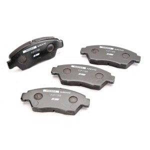 Placute de frana-Profesionale FERODO