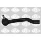 Cap de bara SASIC stanga pentru NISSAN QASHQAI II, X-TRAIL III, RENAULT KOLEOS II, dimensiune filet M10x1,25