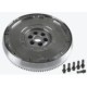 Volanta SACHS cu masa dubla 240mm pentru VOLVO C30, S40 II, S80 II, V50, V60 I, V70 III; FORD C-MAX, FOCUS C-MAX, FOCUS II; MAZDA 3 1.6D